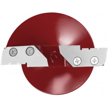 Ледобур Тонар Buran 150R (диаметр 150 мм) правый, прямые ножи LB-150R (84544)