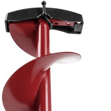 Ледобур Тонар Buran 150R (диаметр 150 мм) правый, прямые ножи LB-150R (84544)