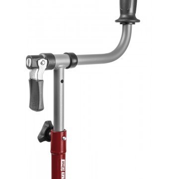 Ледобур Тонар Buran 150R (диаметр 150 мм) правый, прямые ножи LB-150R (84544)