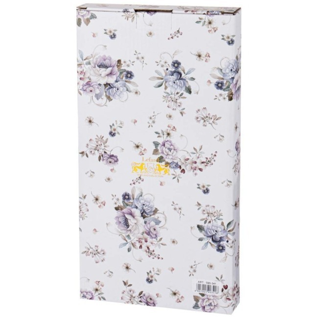 Блюдо овальное lefard "завтрак у короля" 30,5 см Lefard (590-341)