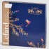 Набор тарелок закусочных lefard "golden birds" 4 шт. 20*2 см Lefard (419-152)