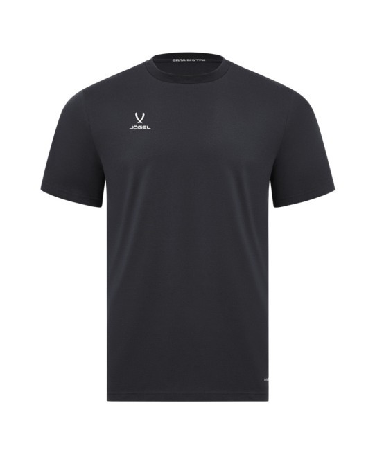 Футболка тренировочная JÖGEL DIVISION PerFormDRY Training CVC 98, темно-серый (2130749)