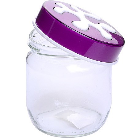 Емкость для сыпучих продуктов красный 425 млMB (80714) Емкость для сыпучих продуктов красный 425 млMB (80714)