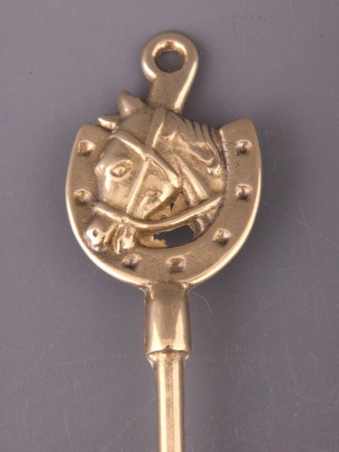 Рожок для обуви длина=33 см ALBERTI LIVIO (646-015)