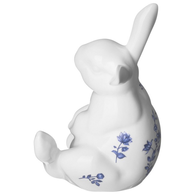 Фигурка кролик 7.1*5.5*9.5 см Lefard (146-2284)