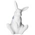 Фигурка кролик 7.1*5.5*9.5 см Lefard (146-2284)