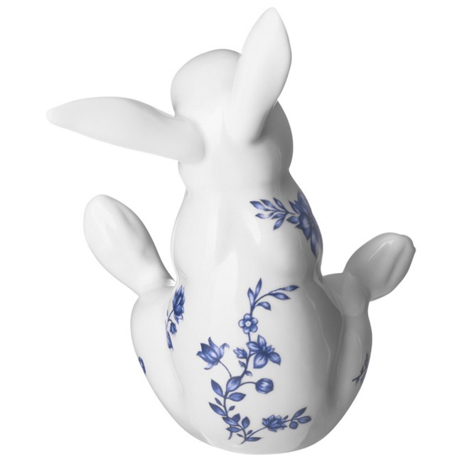 Фигурка кролик 7.1*5.5*9.5 см Lefard (146-2284)