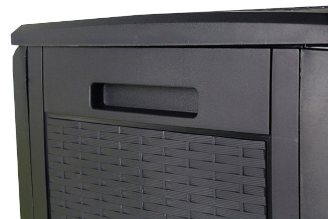 Ящик садовый BOXE RATO MBR310-S433 (53721)