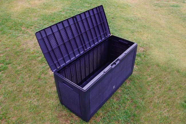 Ящик садовый BOXE RATO MBR310-S433 (53721)