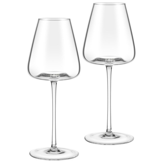 Набор бокалов для вина "alure" из 2 шт. 440 мл Lefard (685-163) Набор бокалов для вина "alure" из 2 шт. 440 мл Lefard (685-163)