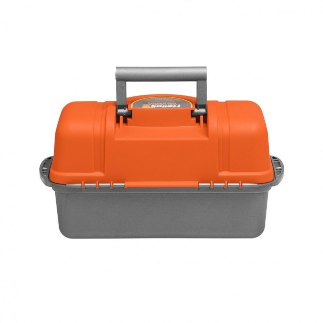 Ящик рыболовный трехполочный Нelios T-HS-FB3-O (77276) Ящик рыболовный трехполочный Нelios T-HS-FB3-O (77276)