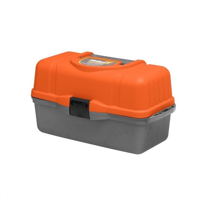 Ящик рыболовный трехполочный Нelios T-HS-FB3-O (77276) Ящик рыболовный трехполочный Нelios T-HS-FB3-O (77276)