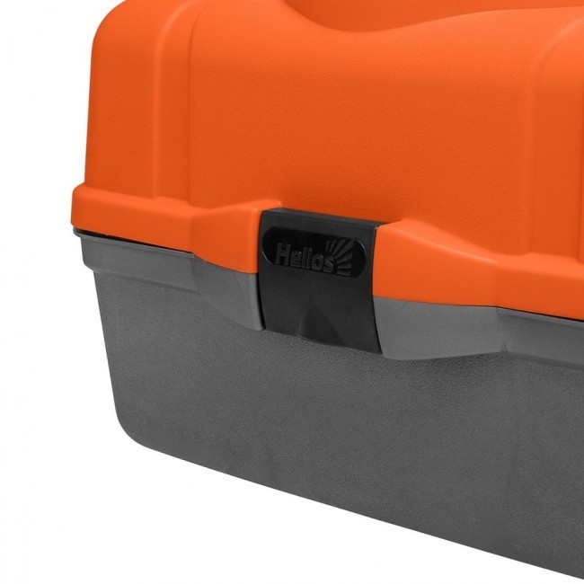 Ящик рыболовный трехполочный Нelios T-HS-FB3-O (77276) Ящик рыболовный трехполочный Нelios T-HS-FB3-O (77276)