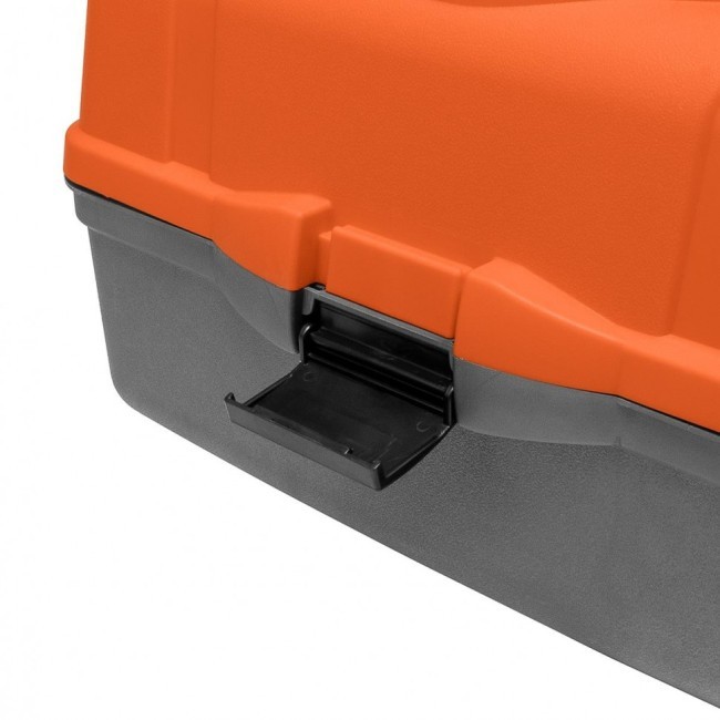 Ящик рыболовный трехполочный Нelios T-HS-FB3-O (77276) Ящик рыболовный трехполочный Нelios T-HS-FB3-O (77276)