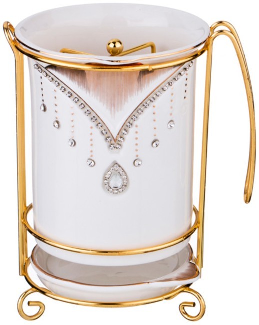 Подставка под столовые приборы 14*11*17 см. Lefard (437-080) Подставка под столовые приборы 14*11*17 см. Lefard (437-080)