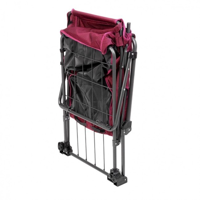 Тележка ручная Helios PR-D-2098 (75096) Тележка ручная Helios PR-D-2098 (75096)