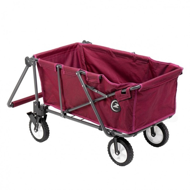 Тележка ручная Helios PR-D-2098 (75096) Тележка ручная Helios PR-D-2098 (75096)