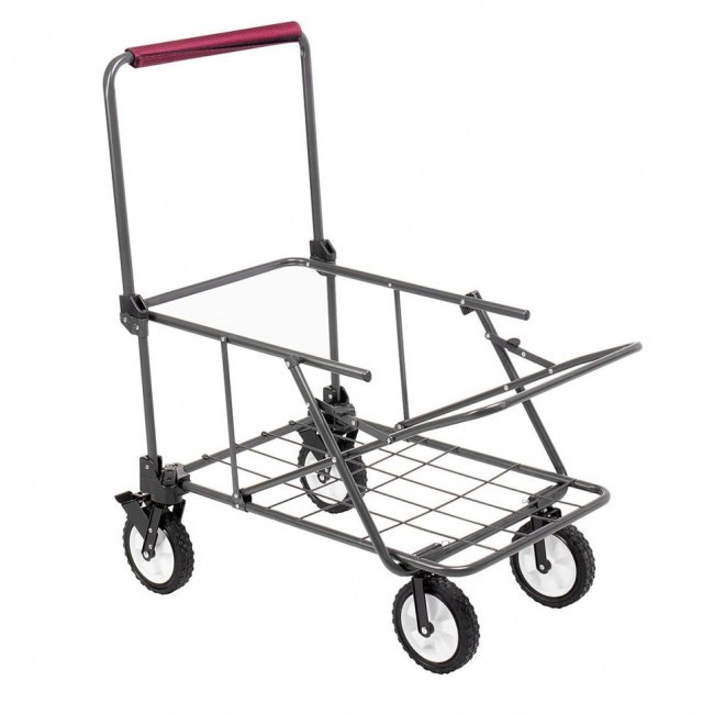 Тележка ручная Helios PR-D-2098 (75096) Тележка ручная Helios PR-D-2098 (75096)