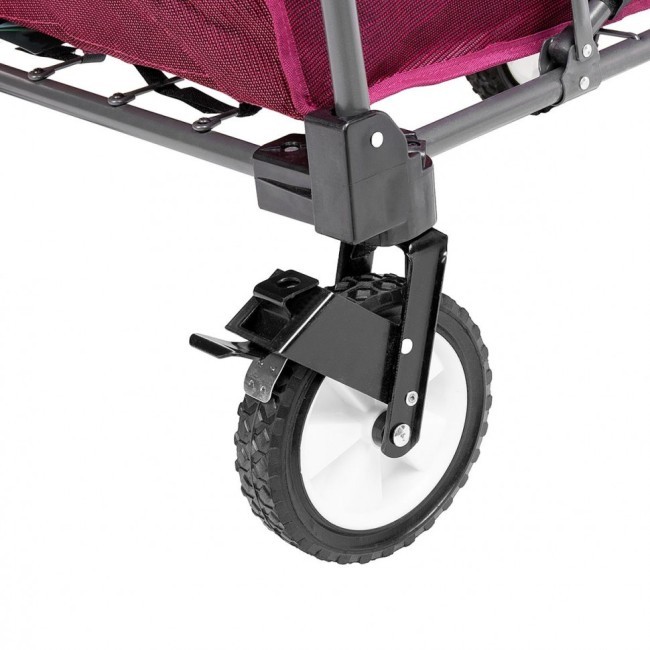 Тележка ручная Helios PR-D-2098 (75096) Тележка ручная Helios PR-D-2098 (75096)