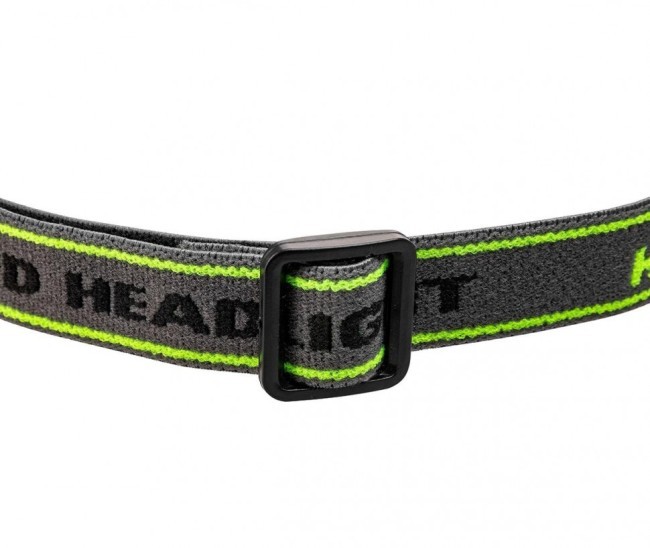 Фонарь налобный Helios HS-FN-3056S (75061) Фонарь налобный Helios HS-FN-3056S (75061)