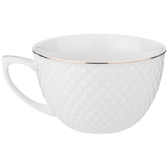 Чайный набор lefard "диаманд голд" на 6 пер. 12пр. 220 мл Lefard (359-295) Чайный набор lefard "диаманд голд" на 6 пер. 12пр. 220 мл Lefard (359-295)