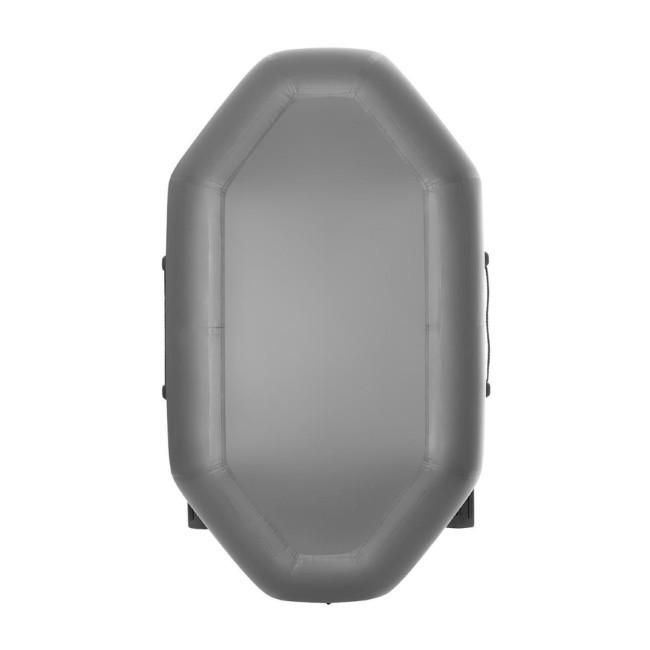 Лодка ПВХ Тонар Бриз 220 (серая) (72576)