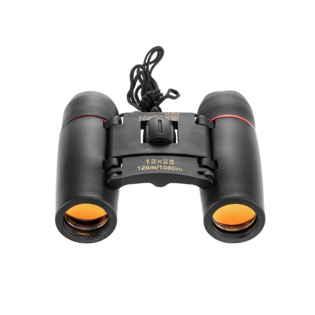 Бинокль Helios 12х25 М (72398) Бинокль Helios 12х25 М (72398)