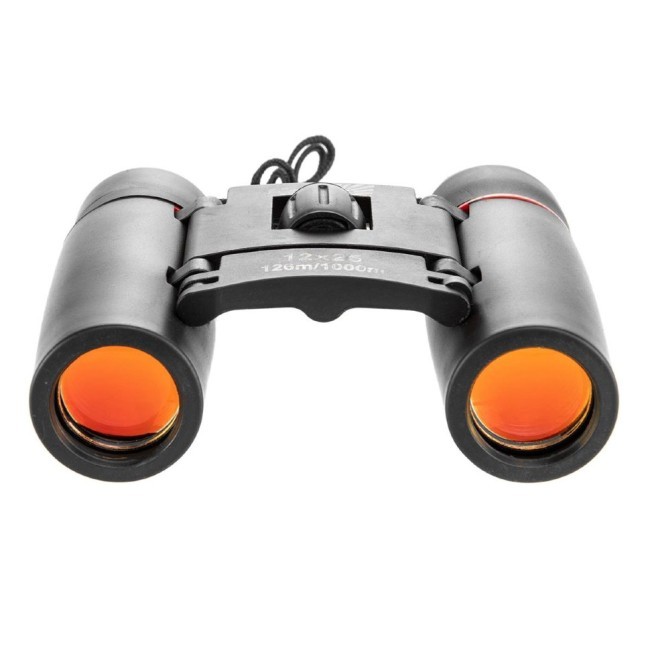 Бинокль Helios 12х25 М (72398) Бинокль Helios 12х25 М (72398)