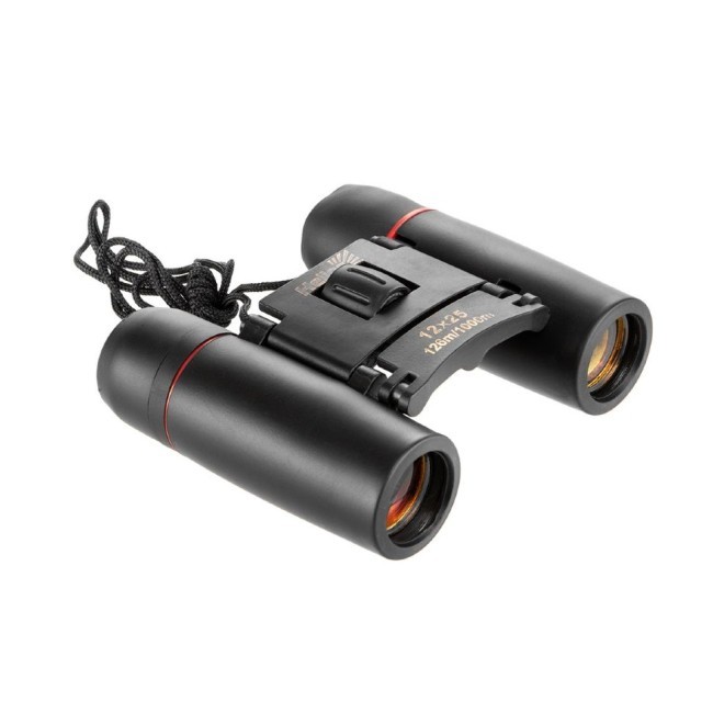 Бинокль Helios 12х25 М (72398) Бинокль Helios 12х25 М (72398)