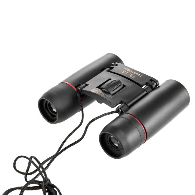 Бинокль Helios 12х25 М (72398) Бинокль Helios 12х25 М (72398)