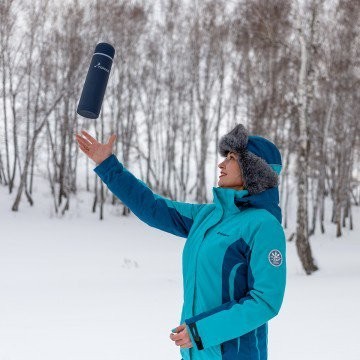 Термос Тонар 1 л с ситечком HS.TM-033 (71967) Термос Тонар 1 л с ситечком HS.TM-033 (71967)