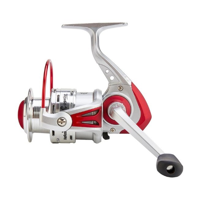 Катушка безынерционная Helios Raykan 4000F 3bb HS-FB-R4000F (72147) Катушка безынерционная Helios Raykan 4000F 3bb HS-FB-R4000F (72147)