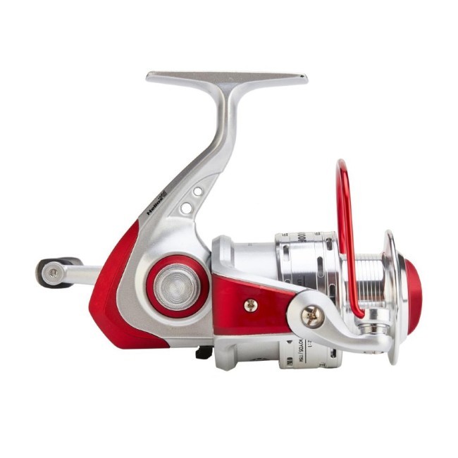 Катушка безынерционная Helios Raykan 4000F 3bb HS-FB-R4000F (72147) Катушка безынерционная Helios Raykan 4000F 3bb HS-FB-R4000F (72147)