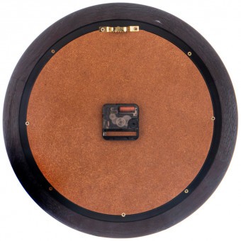Часы настенные кварцевые михаилъ москвинъ "andante" диаметр 35 см Михайлъ Москвинъ (300-122)