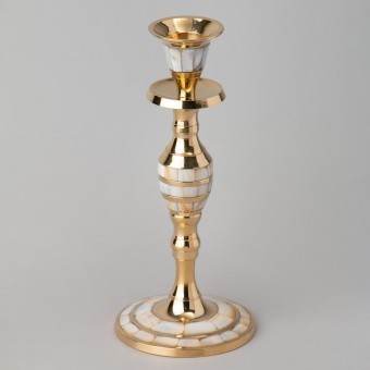 Подсвечник  10x10x22см Lefard (733-192)