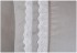 Кпб "элегия" 1,5сп, серый, с кружевом, под 150х215-1шт, пр 180х220-1шт, нав 50х70-2шт SANTALINO (984-500)