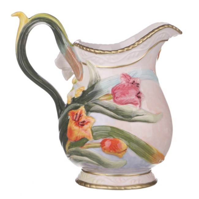 Кувшин 1750 мл. высота=22 см. Lefard (59-612) Кувшин 1750 мл. высота=22 см. Lefard (59-612)