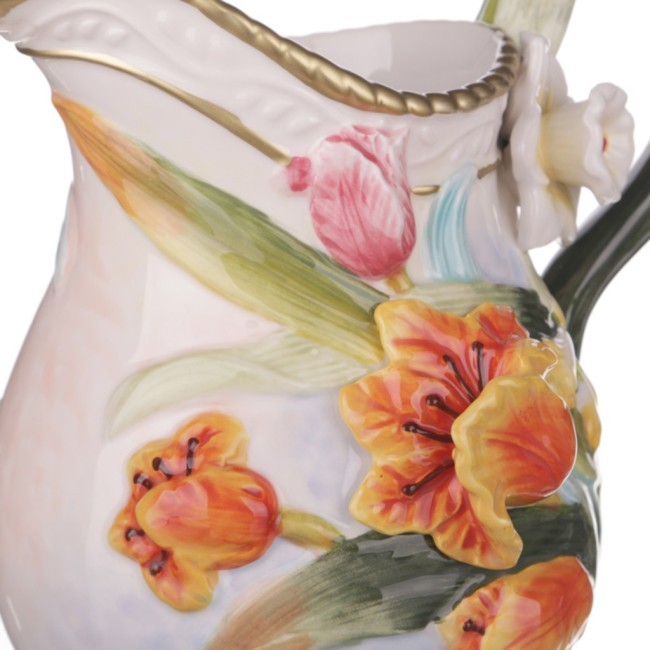 Кувшин 1750 мл. высота=22 см. Lefard (59-612) Кувшин 1750 мл. высота=22 см. Lefard (59-612)