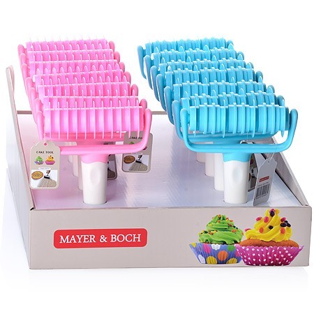 Кулинарный ролик для теста, ассорт.MB (27383) Кулинарный ролик для теста, ассорт.MB (27383)