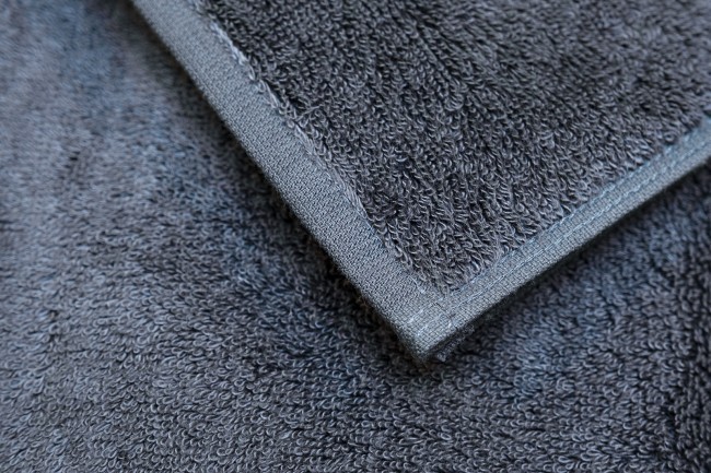 Полотенце Лирика модал графит 70*140 (TT-00015203) Полотенце Лирика модал графит 70*140 (TT-00015203)