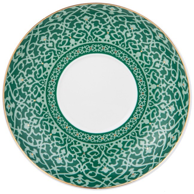 Чайный набор lefard "мечеть" на 6 пер. 12 пр. 280 мл Lefard (85-1994)