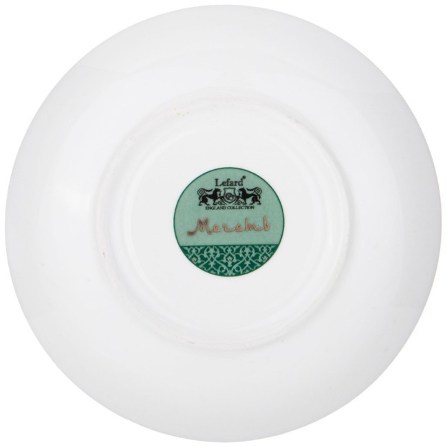 Чайный набор lefard "мечеть" на 6 пер. 12 пр. 280 мл Lefard (85-1994)