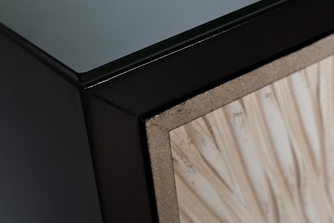 Комод с деревянными ножками 157*41*90см (TT-00002697) Комод с деревянными ножками 157*41*90см (TT-00002697)