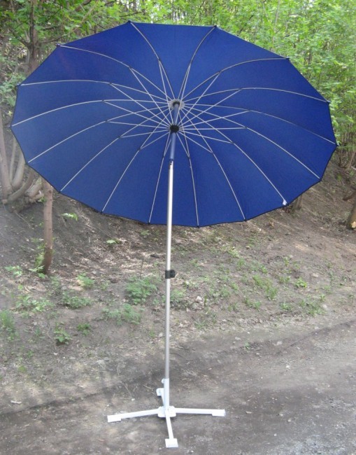 Зонт от солнца Green Glade A2072 240 см (55350)