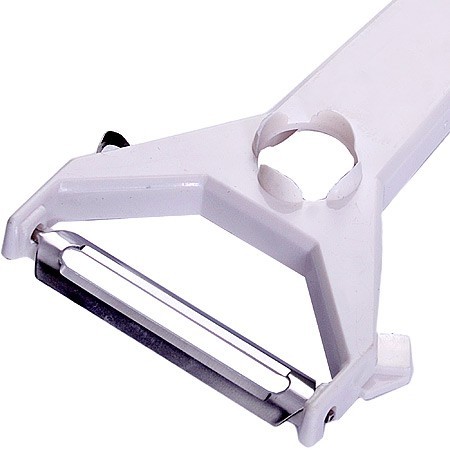 ЭКОНОМКА(рогатка) Белый 1 нож Mayer&Boch (11620) ЭКОНОМКА(рогатка) Белый 1 нож Mayer&Boch (11620)