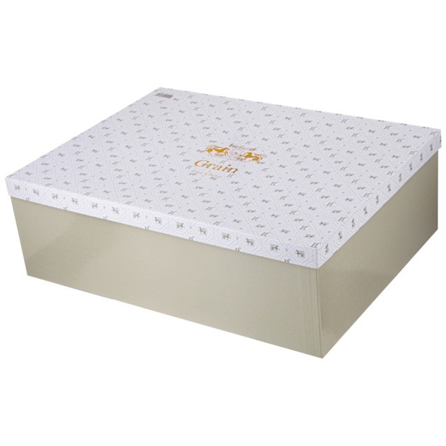 Чайный сервиз lefard "grain" на 6 пер. 14 пр. мятный Lefard (42-505)