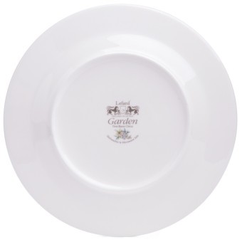 Набор посуды обеденной lefard "garden" на 4 пер. 12 пр. Lefard (440-324)