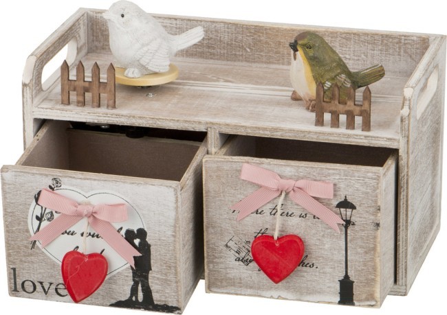 Шкатулка 25*13*16 см. Polite Crafts&gifts (222-082) Шкатулка 25*13*16 см. Polite Crafts&gifts (222-082)