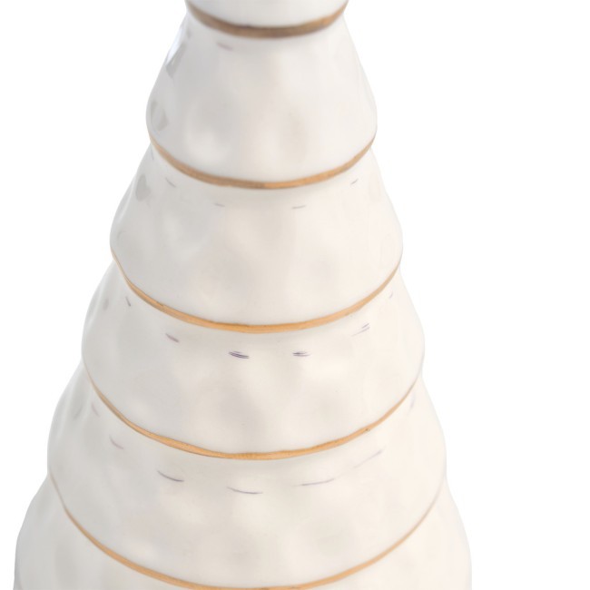 Фигурка "елка" 8*8*15,3 см Lefard (146-2186) Фигурка "елка" 8*8*15,3 см Lefard (146-2186)