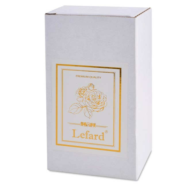 Фигурка "елка" 8*8*15,3 см Lefard (146-2186) Фигурка "елка" 8*8*15,3 см Lefard (146-2186)